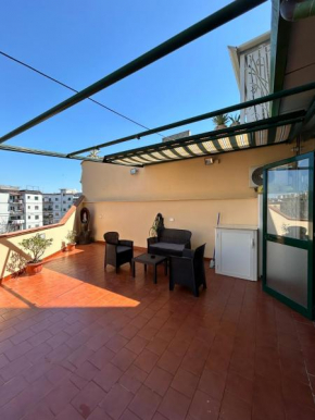 Terrazza Paradiso